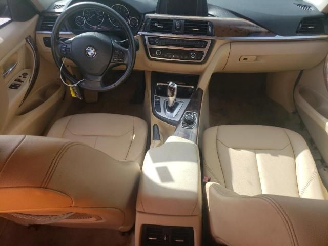 2013 BMW 328 I