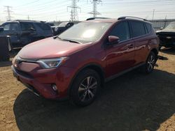 Toyota Vehiculos salvage en venta: 2018 Toyota Rav4 Adventure