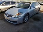 2008 Nissan Altima 2.5