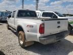 2008 Ford F350 Super Duty