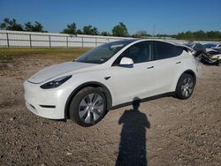 2024 Tesla Model Y en venta en Houston, TX