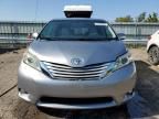 2013 Toyota Sienna XLE