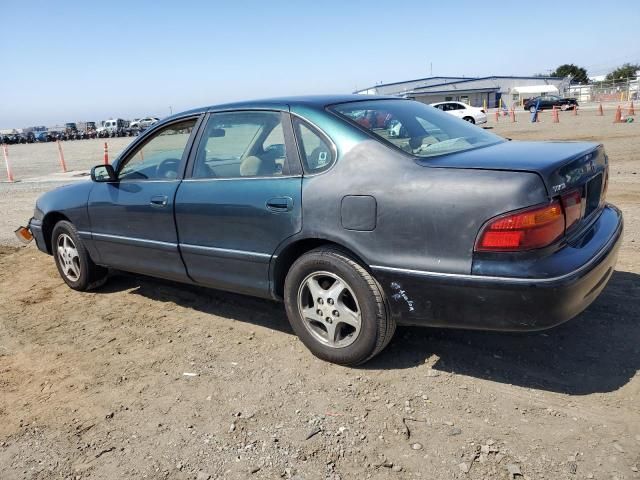 1998 Toyota Avalon XL