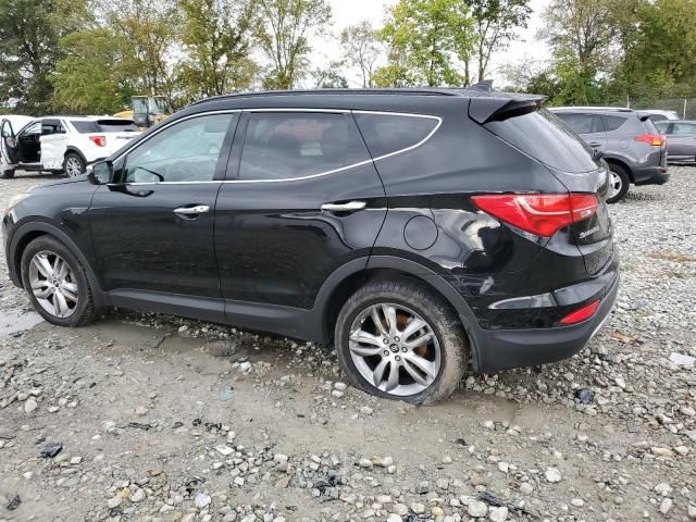 2013 Hyundai Santa FE Sport