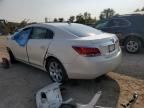 2010 Buick Lacrosse CXS