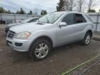 2008 Mercedes-Benz ML 350