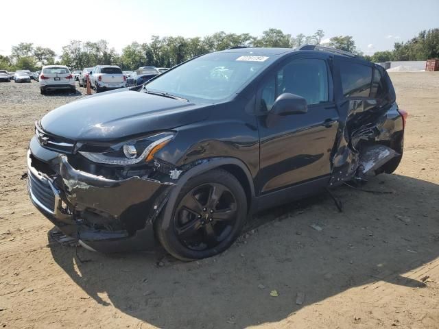 2019 Chevrolet Trax Premier