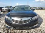 2014 Acura RLX Advance