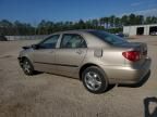 2008 Toyota Corolla CE