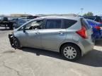 2014 Nissan Versa Note S