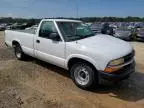 2003 Chevrolet S Truck S10