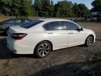 2016 Honda Accord EXL