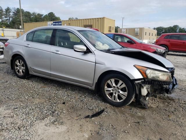 2008 Honda Accord LXP