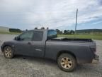 2005 Nissan Titan XE