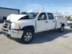 2012 Chevrolet Silverado C2500 Heavy Duty