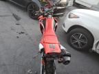 2020 Honda CRF250 LA