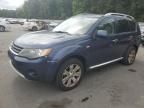 2009 Mitsubishi Outlander SE