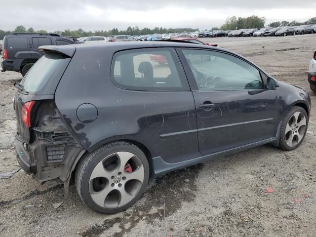 2008 Volkswagen GTI