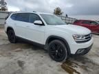 2019 Volkswagen Atlas SEL