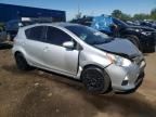 2013 Toyota Prius C