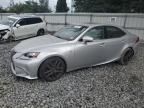 2015 Lexus IS 350