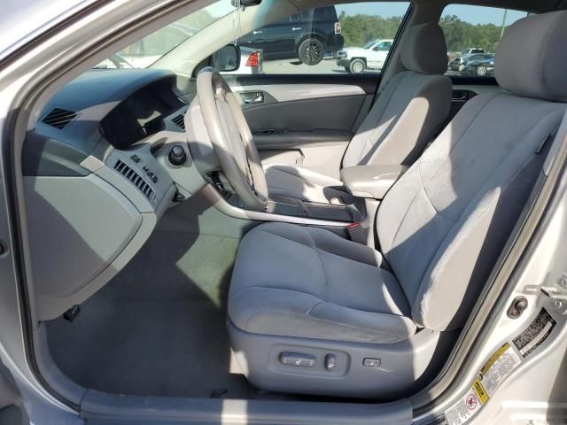 2006 Toyota Avalon XL