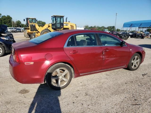 2008 Chevrolet Malibu 2LT