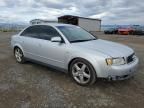 2003 Audi A4 3.0 Quattro