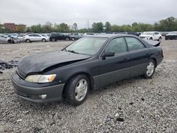 2000 Lexus ES 300 en venta en Columbus, OH