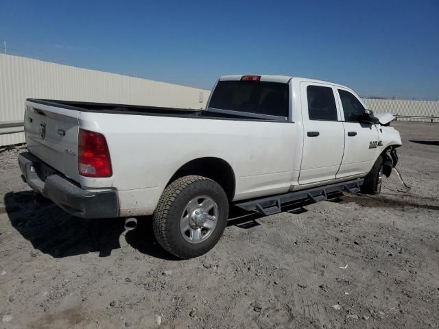 2018 Dodge RAM 2500 ST