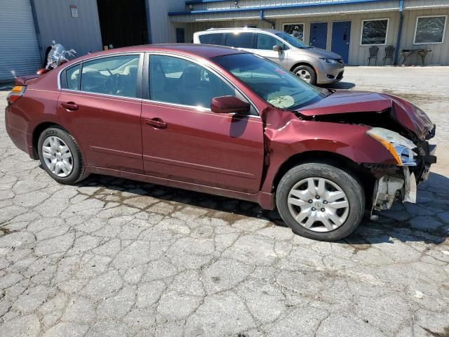 2011 Nissan Altima Base