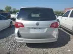 2011 Volkswagen Routan SEL