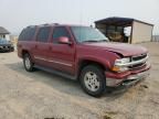 2006 Chevrolet Suburban K1500