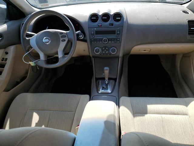 2011 Nissan Altima Base