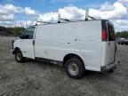 2002 GMC Savana G2500