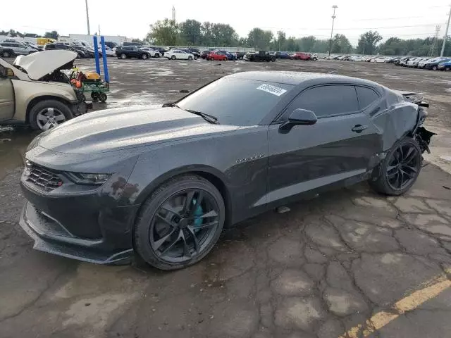 2024 Chevrolet Camaro LT