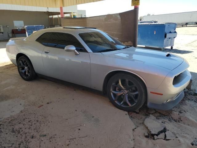 2019 Dodge Challenger GT