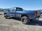 2002 Dodge RAM 2500