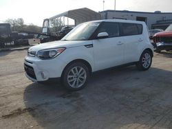 2019 KIA Soul + en venta en Lebanon, TN