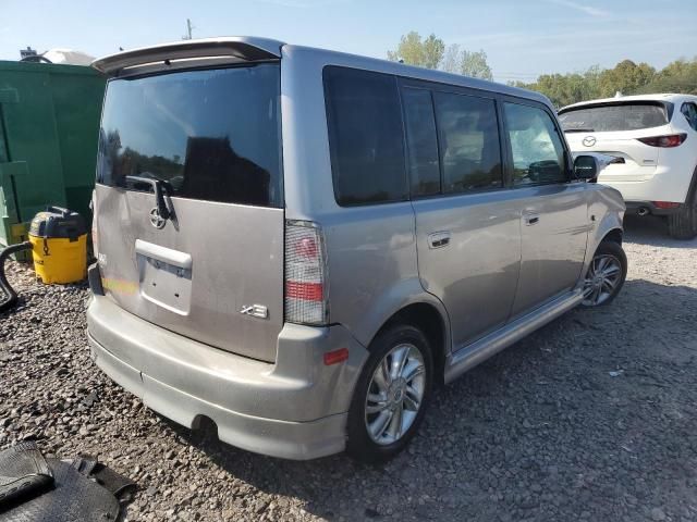 2004 Scion XB