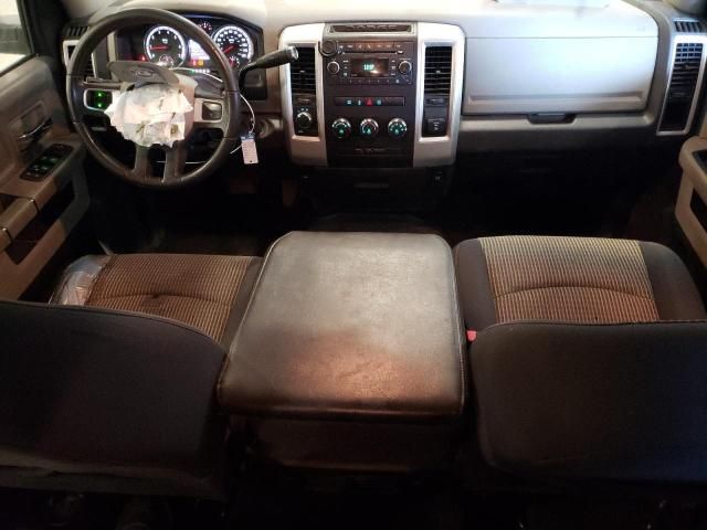 2011 Dodge RAM 1500