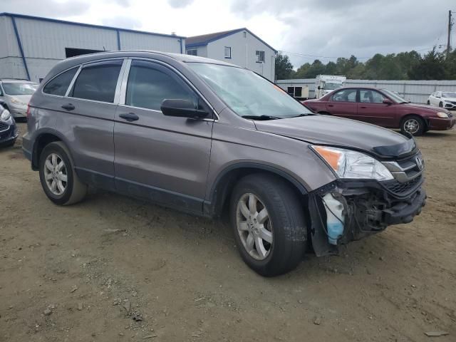 2011 Honda CR-V SE