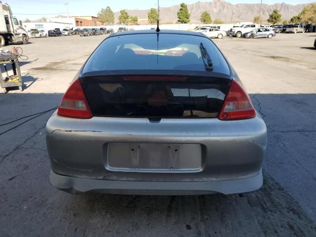 2005 Honda Insight