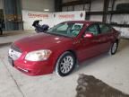 2010 Buick Lucerne CXL