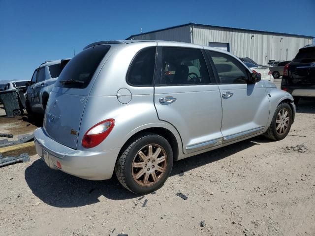 2010 Chrysler PT Cruiser