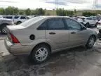 2004 Ford Focus SE Comfort