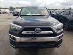 2016 Toyota 4runner SR5/SR5 Premium