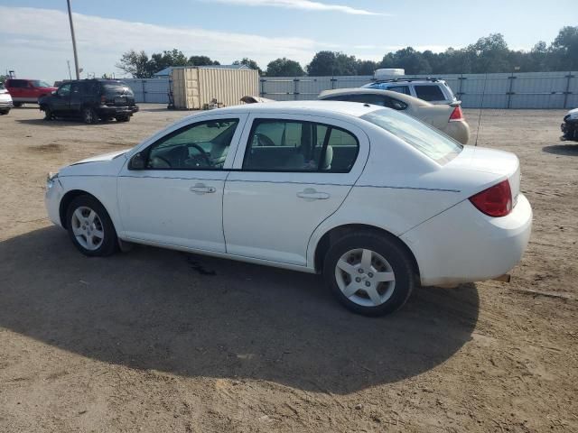 2008 Chevrolet Cobalt LS