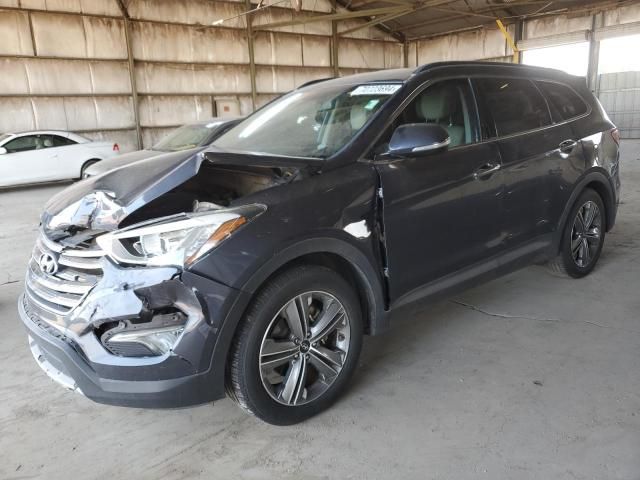 2013 Hyundai Santa FE Limited