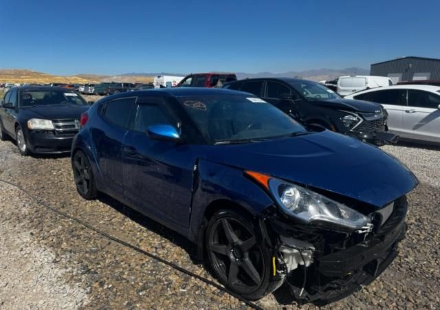 2016 Hyundai Veloster